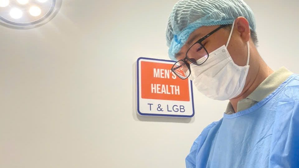 Phẫu Thuật Vùng Sinh Dục Cho Nam Giới: Các Trường Hợp Cần Can Thiệp Và Quy Trình An Toàn