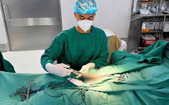 Cắt Bao Quy Đầu Có Đau Không? Sự Thật Mà Nhiều Nam Giới Chưa Biết