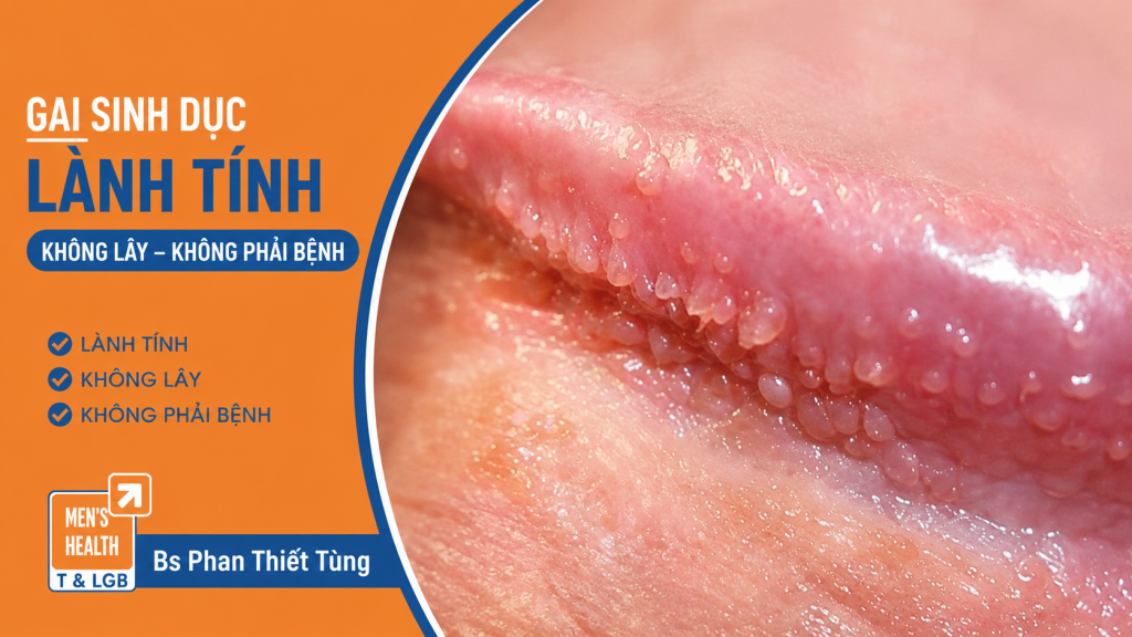 Điều trị gai sinh dục ở quy nhơn 2